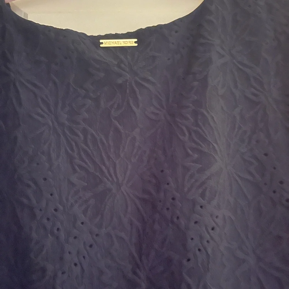 Michael Kors Navy XL Dress - Picture 4 of 5